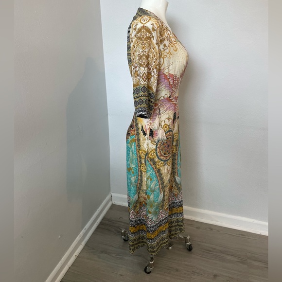 Farm Rio dress - Picture 3 of 11